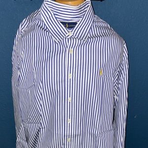 Ralph Lauren Dress Shirt